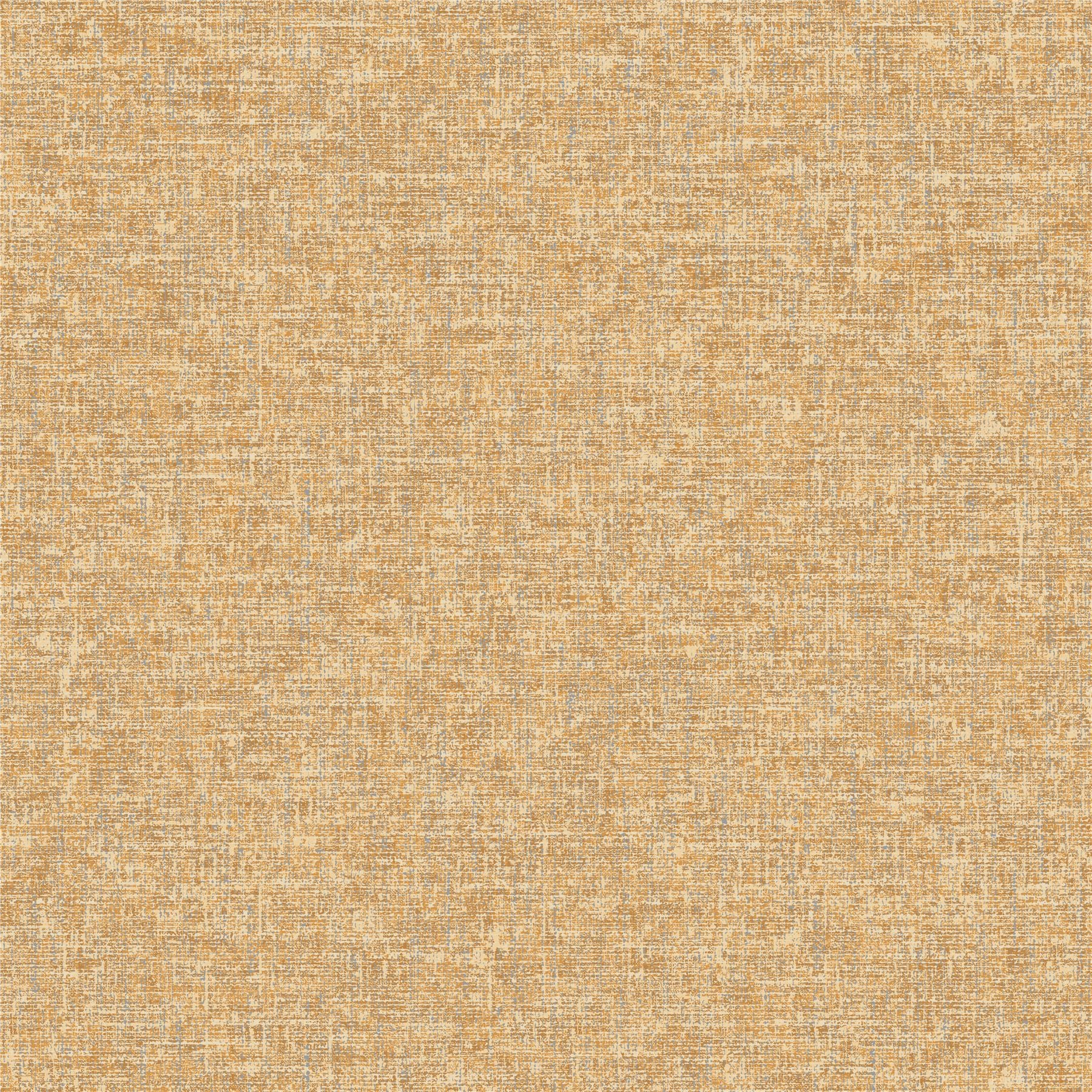 Artisan Weave Ochre Wallpaper