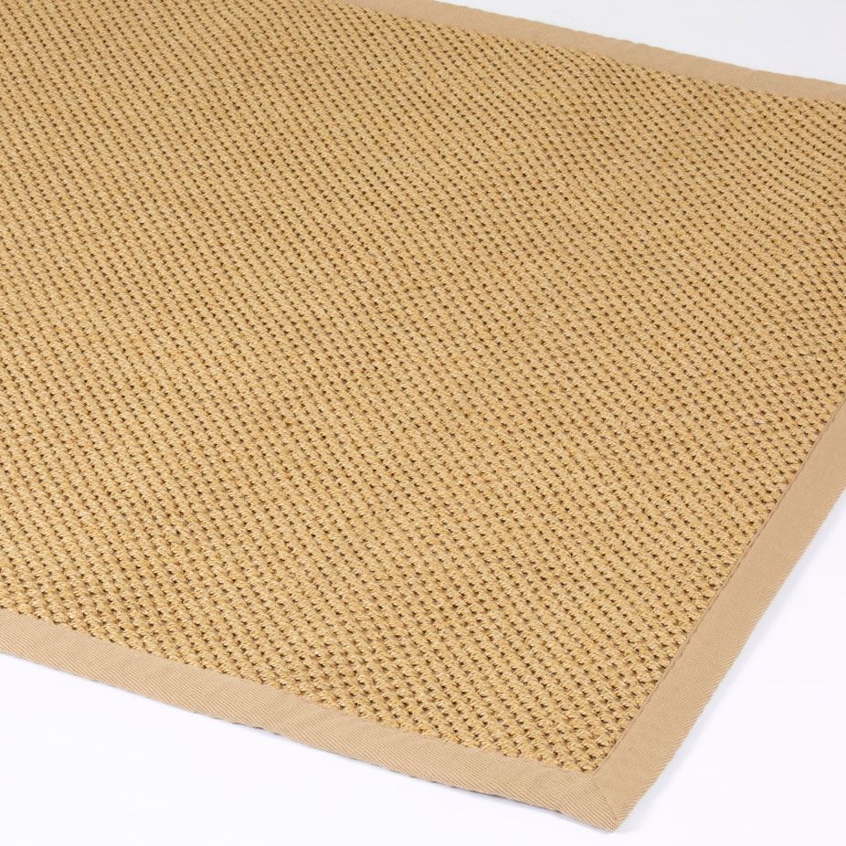 Urmston Sisal Beige Rug