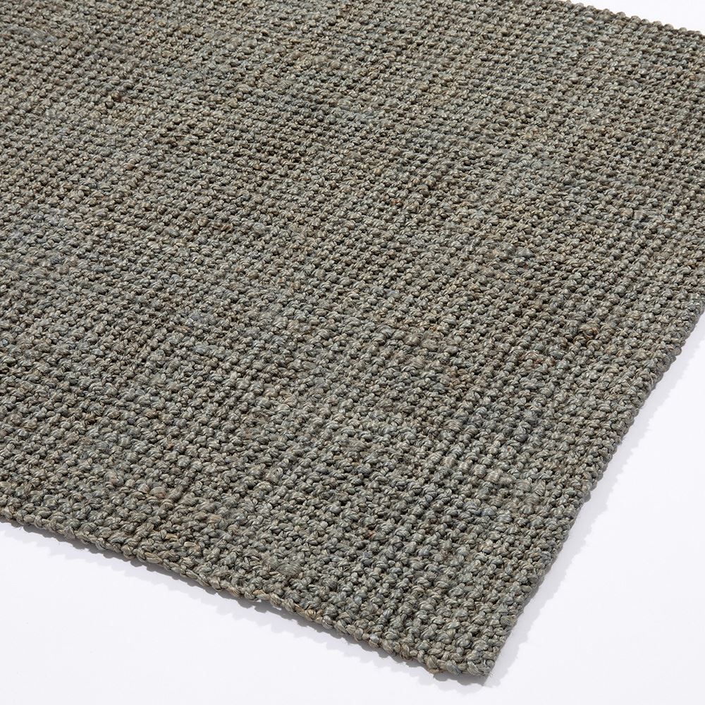 Whitefield Handwoven Grey Rug