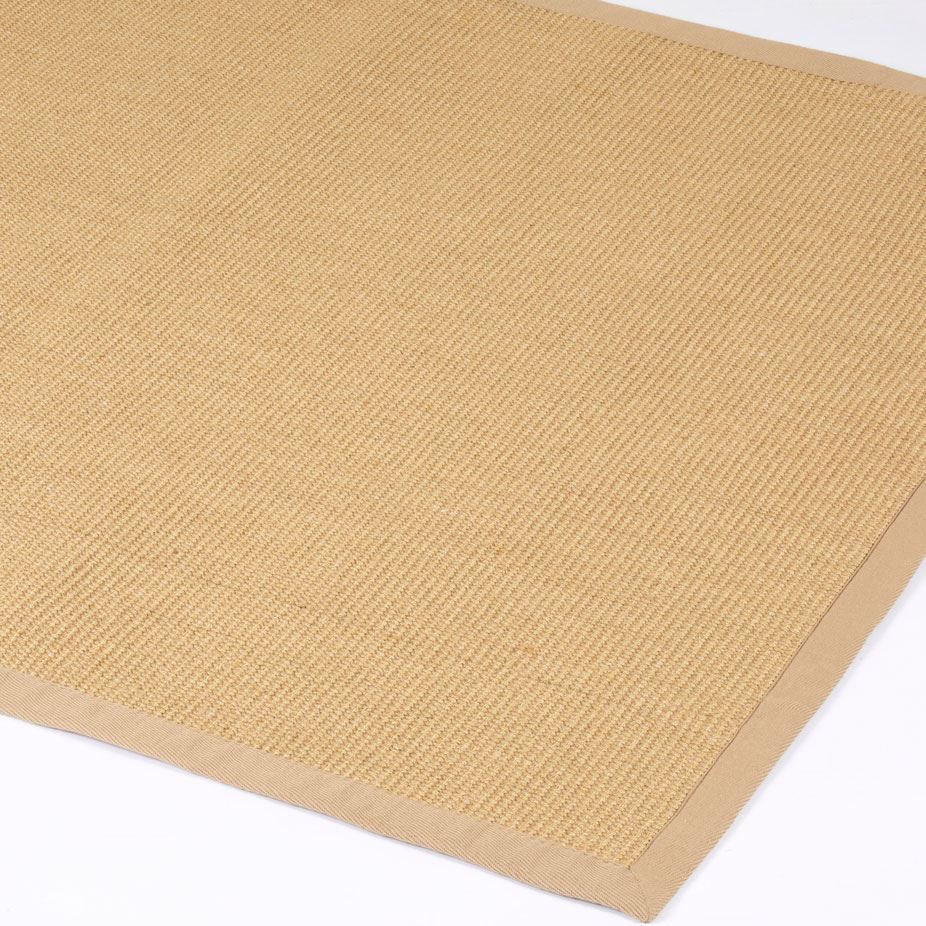 Swinton Sisal Beige Rug