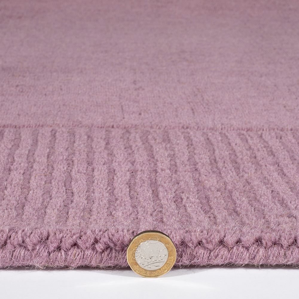 Esme Mauve Rug