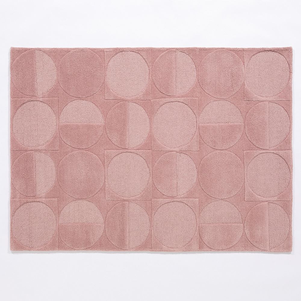 Arabella Mauve Rug