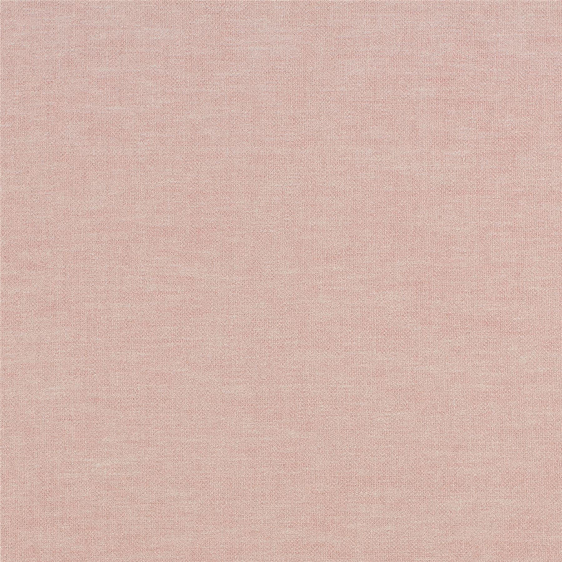 Eden Plain Pink Curtain