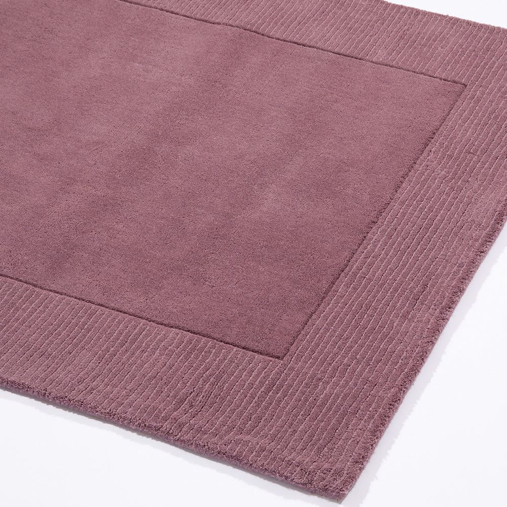 Esme Mauve Rug