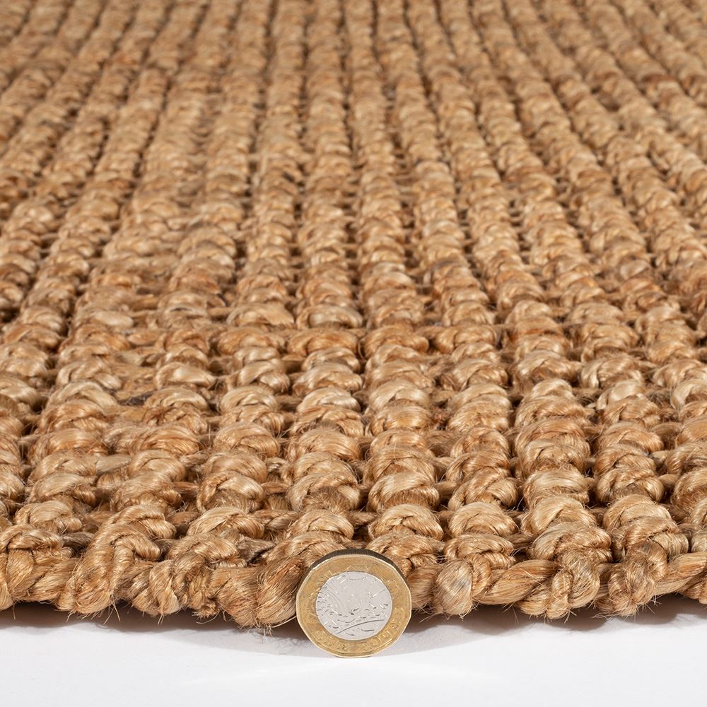 Whitefield Handwoven Natural Rug