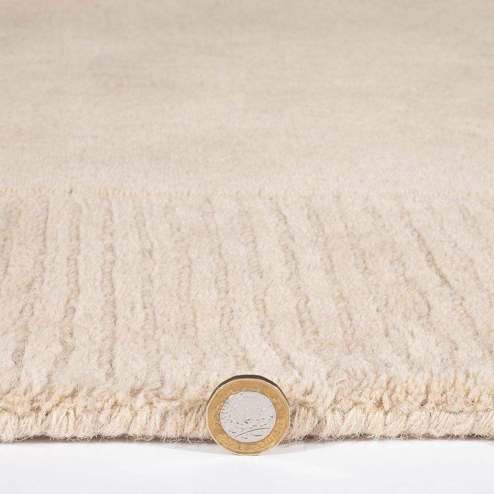 Esme Cream Rug