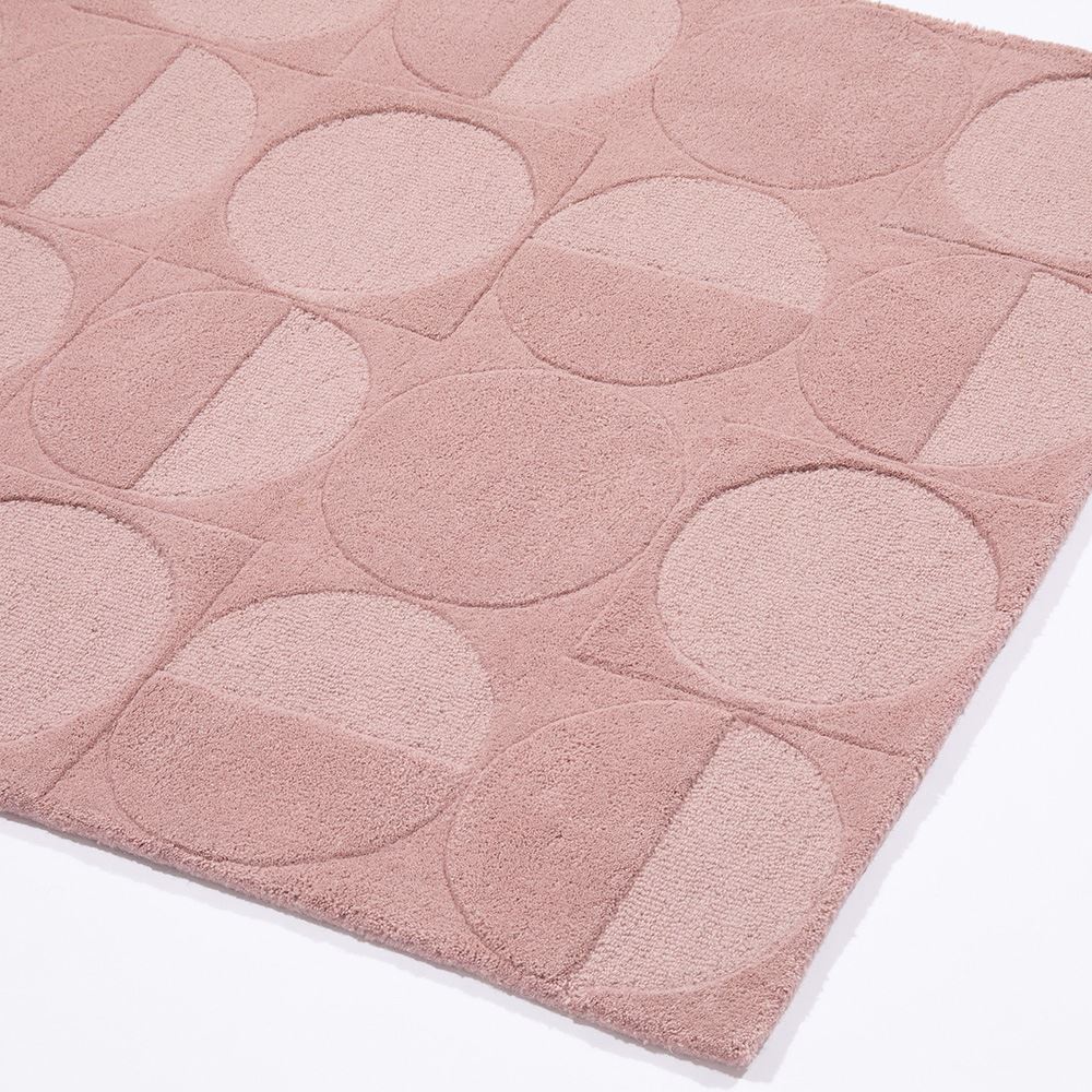 Arabella Mauve Rug