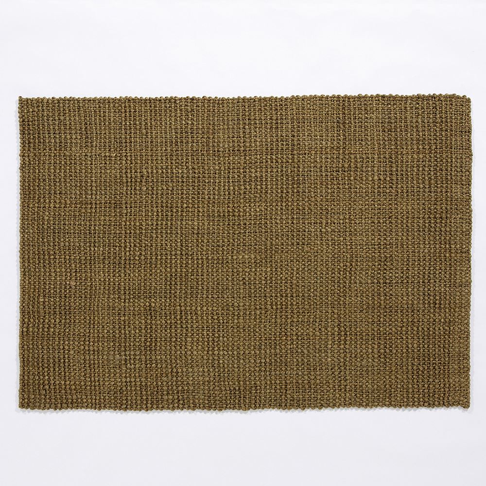 Whitefield Handwoven Olive Rug