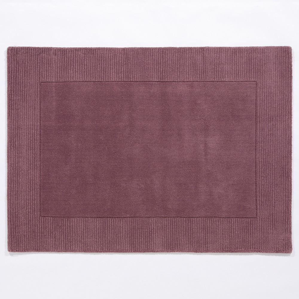 Esme Mauve Rug