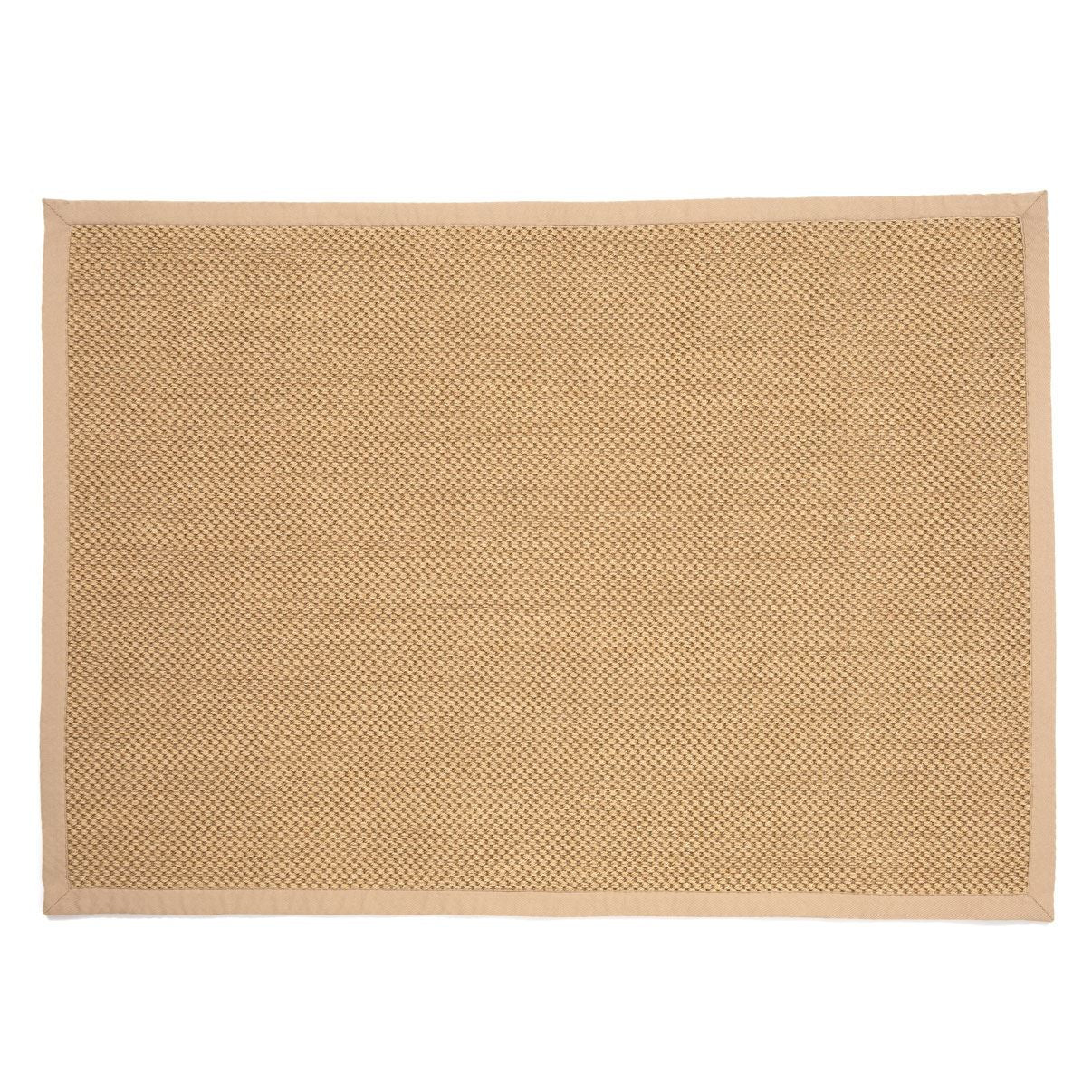 Urmston Sisal Beige Rug