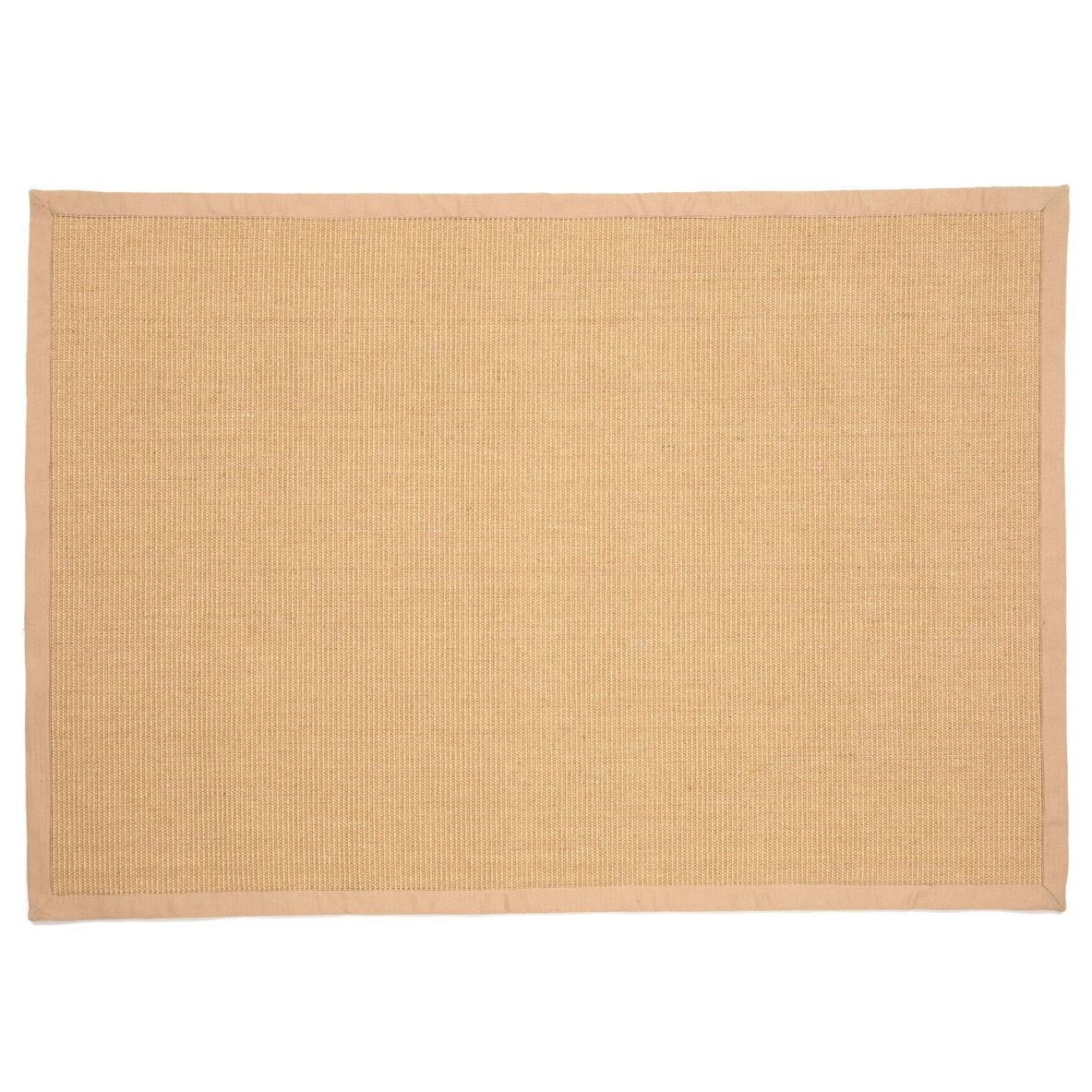 Swinton Sisal Beige Rug