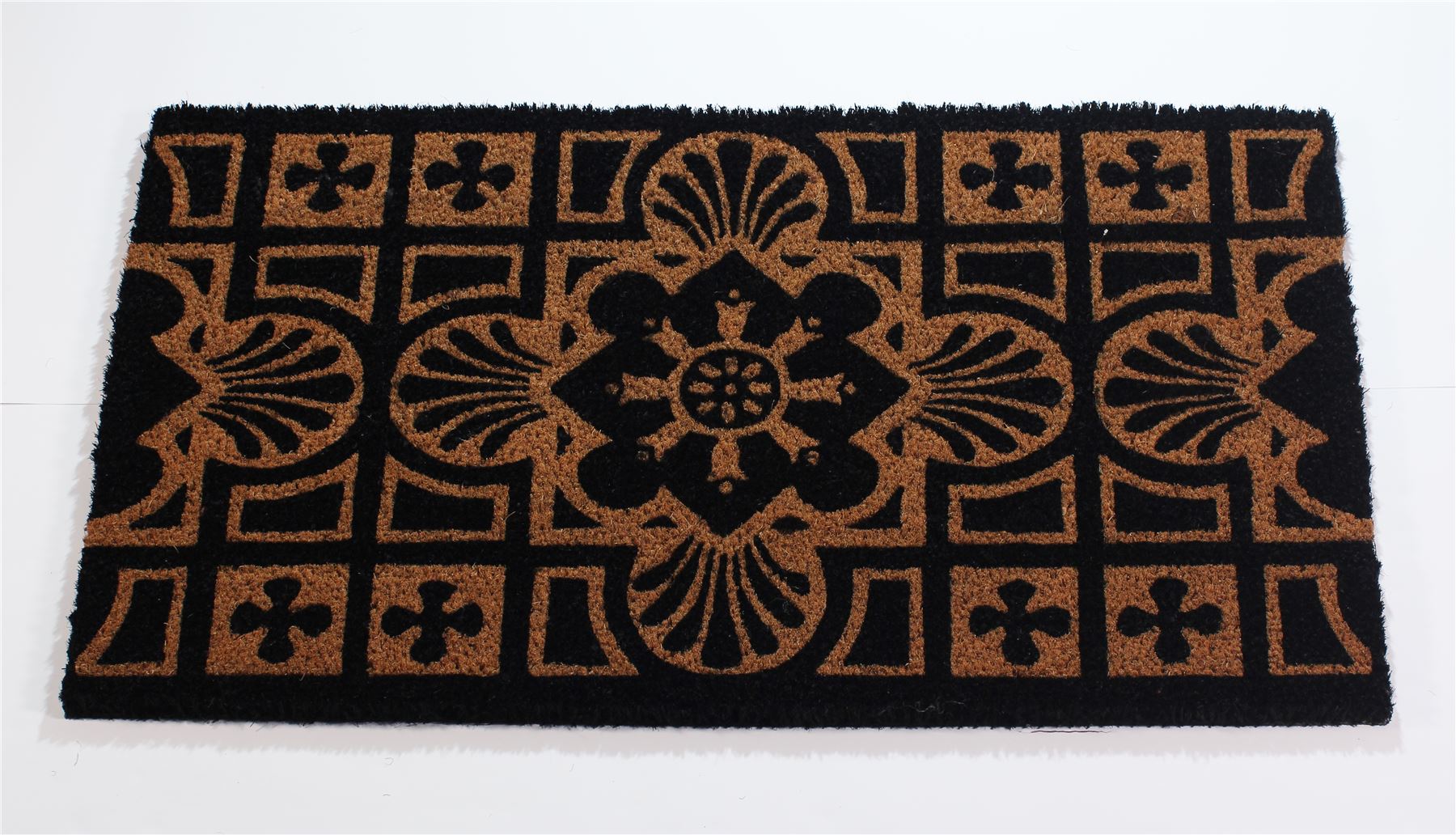 RHS Gertrude Jekyll Tile Door Mat