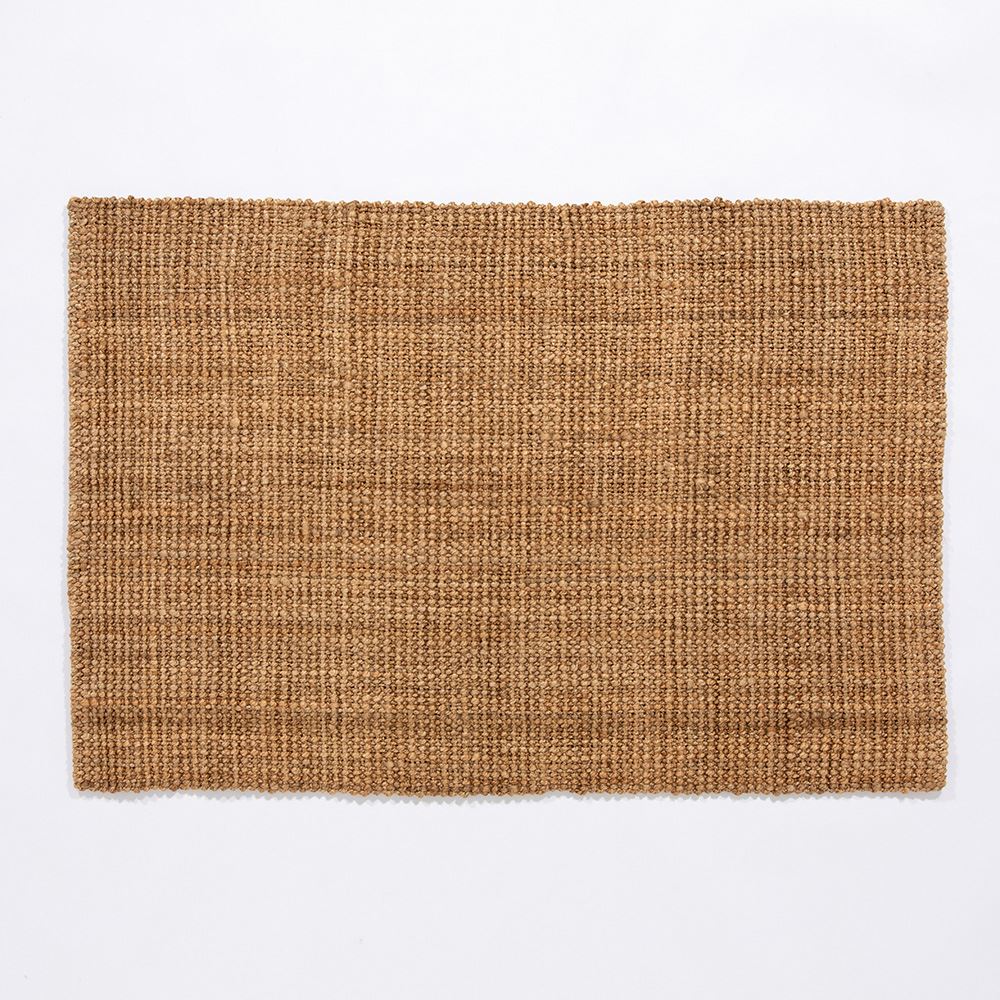 Whitefield Handwoven Natural Rug