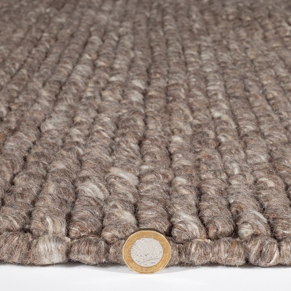 Delilah Taupe Rug