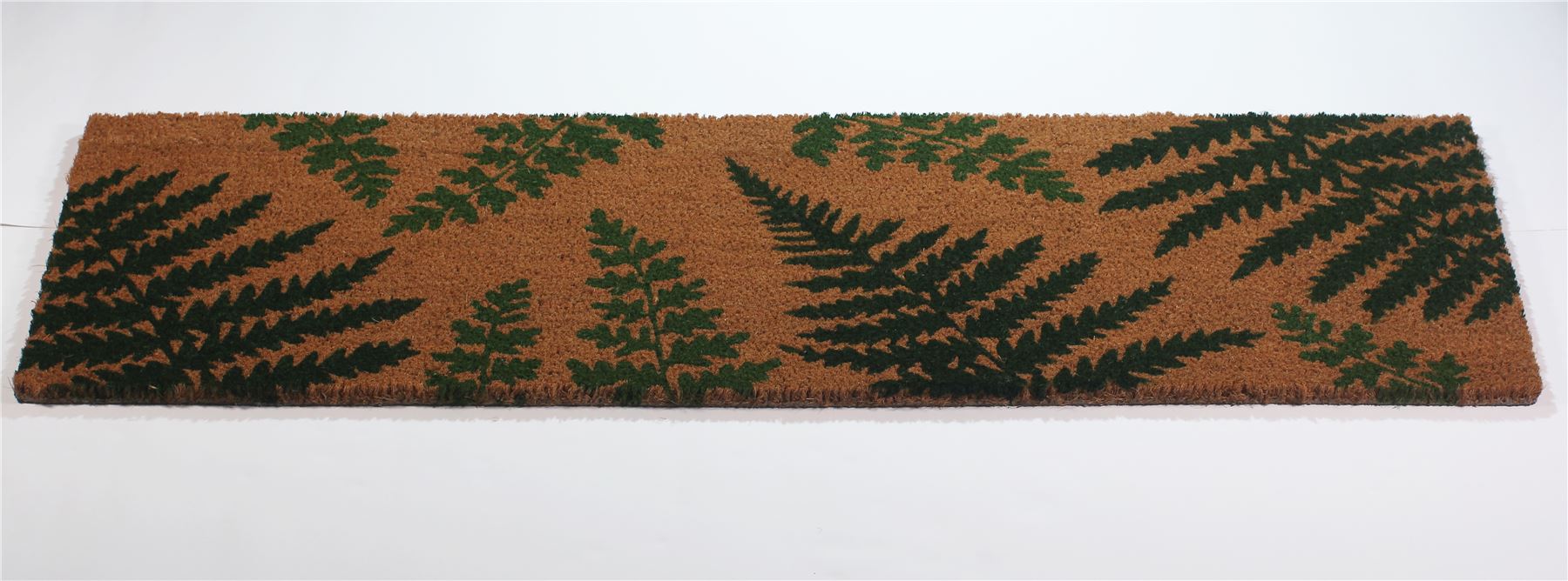 RHS Fern Runner Door Mat