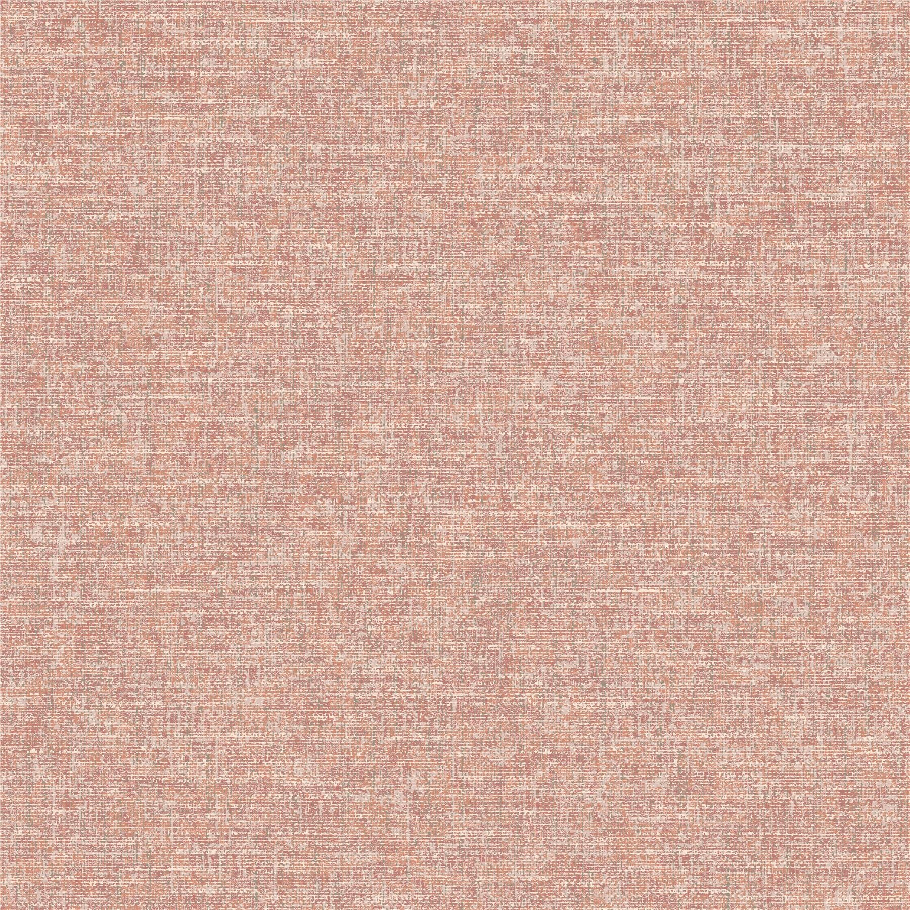 Artisan Weave Warm Spice Wallpaper